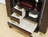 Soka Gakkai Furniture-style Buddhist Altar "Kagayaki" Available in 3 colors Made in Japan Specially designed for permanent Gohonzon